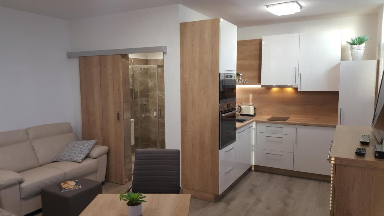 Village Romantic Apartments Near Cesky Krumlov (Adults Only) Strizov Exterior foto